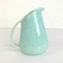 Load image into Gallery viewer, Blue Pottery Pitcher