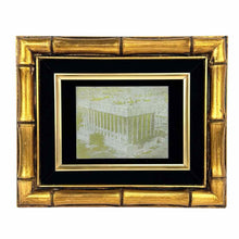 Load image into Gallery viewer, Midland Texas Printing Plate