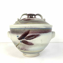 Load image into Gallery viewer, Studio Pottery Tureen