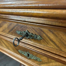 Load image into Gallery viewer, Antique Danish Sewing Table