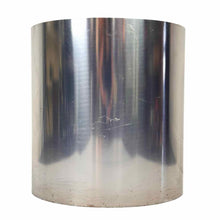 Load image into Gallery viewer, Modern Aluminum Planter