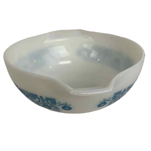 Pyrex Blue Horizon Bowls