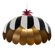 Load image into Gallery viewer, Lala Metal Pendant Light