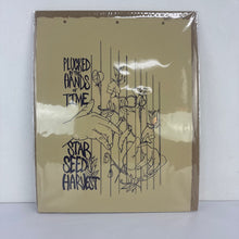 Load image into Gallery viewer, Star Seed Harvest Print