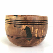 Load image into Gallery viewer, Hand Carved Bowl
