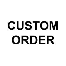 Custom Shipping Charge