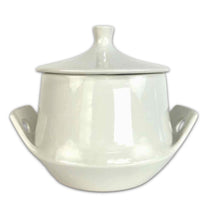 Load image into Gallery viewer, Modern Soup Tureen Dish