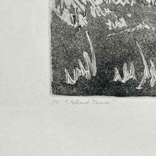 Load image into Gallery viewer, Ghost Town Print