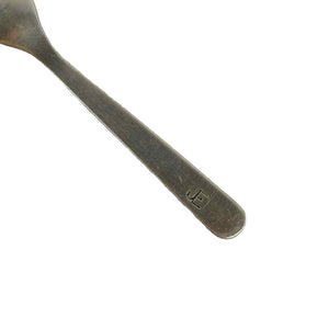 Sterling Miniature Spoon