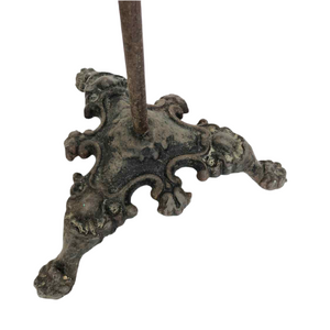 Antique Roller Stand