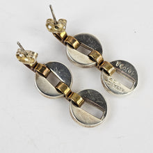 Load image into Gallery viewer, Modern Chain Earrings