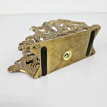 Load image into Gallery viewer, Teleflora Napkin Holder