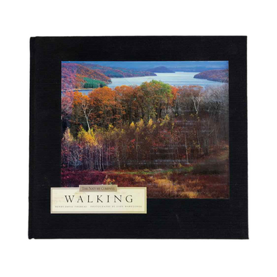 Walking Photography Book