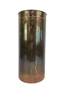 Brass Umbrella Stand