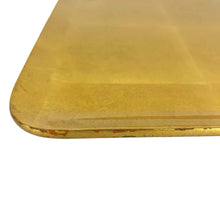 Load image into Gallery viewer, Gold Serving Tray