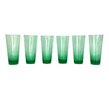 Load image into Gallery viewer, Peacock Green Glasses