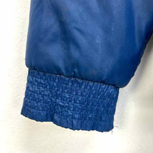 Load image into Gallery viewer, Windbreaker Puffer Jacket