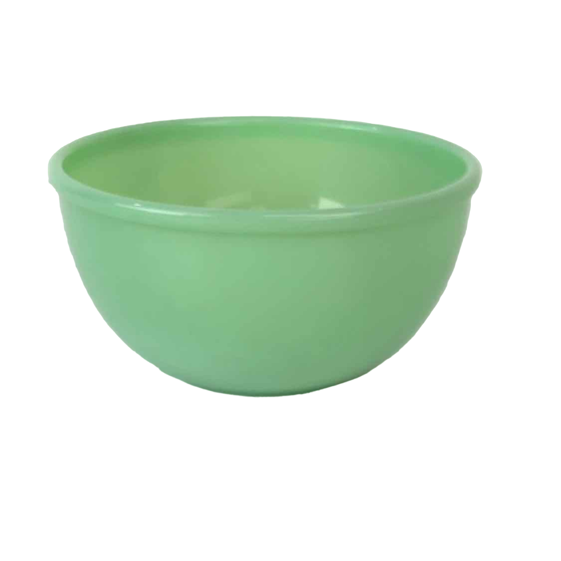 Jadeite Mixing Bowl – Found Furnishings