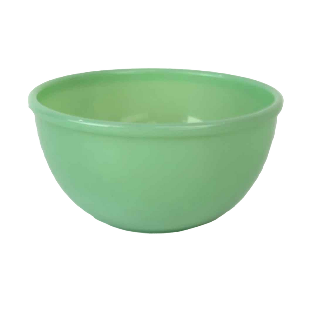 Jadeite Mixing Bowl