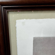 Load image into Gallery viewer, Farmland Landcape Lithograph Print