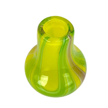 Load image into Gallery viewer, Handblown Glass Vase