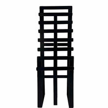Load image into Gallery viewer, Black Magazine Hanging Rack