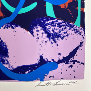 From Mush to Lush Print