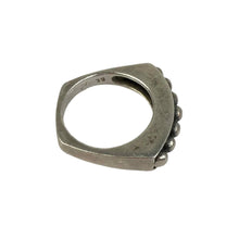 Load image into Gallery viewer, Modern Sterling Ring