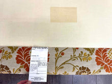Load image into Gallery viewer, Mid-Century Floral Sofa