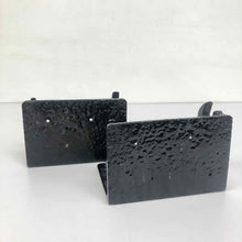 Load image into Gallery viewer, Handmade Wrench Bookends