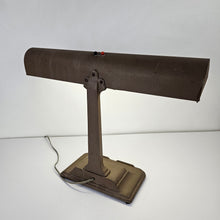Load image into Gallery viewer, Art Deco Task Lamp