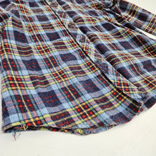 Load image into Gallery viewer, Plaid Longsleeve Shirt