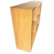 Load image into Gallery viewer, Maple Book Shelf