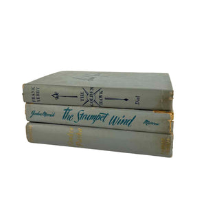 Gray Book Collection