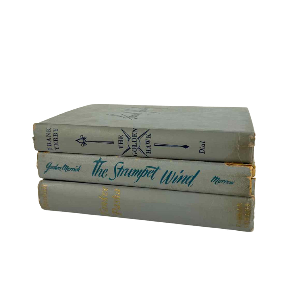 Gray Book Collection