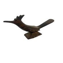Load image into Gallery viewer, Small Ironwood Roadrunner