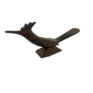 Small Ironwood Roadrunner