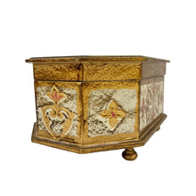 Load image into Gallery viewer, Wooden Jewelry Box