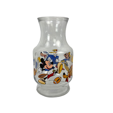 Disney Juice Decanter