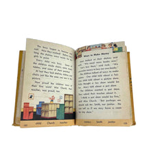 Load image into Gallery viewer, Faces and Places 1940 Book