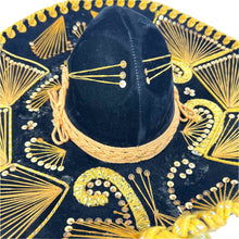 Load image into Gallery viewer, Mariachi Sombrero
