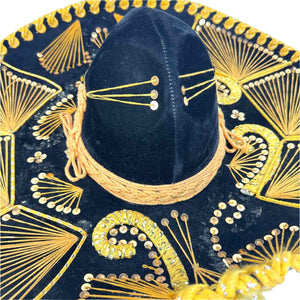 Mariachi Sombrero