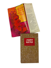 Load image into Gallery viewer, A Treasury of Mark Twain Book