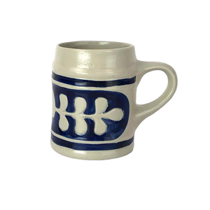 Williamsburg Salt Glazed Mug