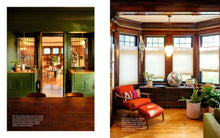 Load image into Gallery viewer, Throwbacks Home Interiors Book