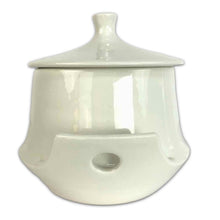 Load image into Gallery viewer, Modern Soup Tureen Dish
