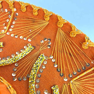 Mariachi Sombrero