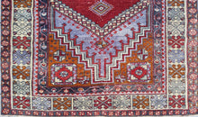 Load image into Gallery viewer, Oushak 1950s Rug