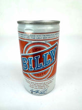 Load image into Gallery viewer, Billy Beer Can
