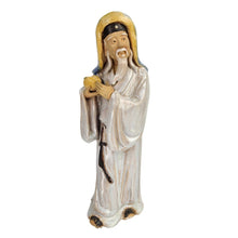 Load image into Gallery viewer, Chinese Mudman Pottery Figure